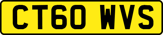 CT60WVS