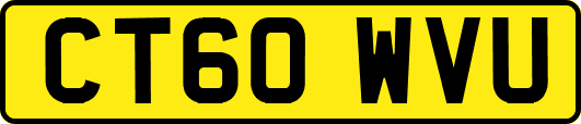 CT60WVU