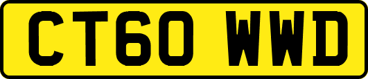 CT60WWD