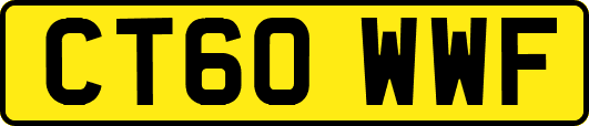 CT60WWF