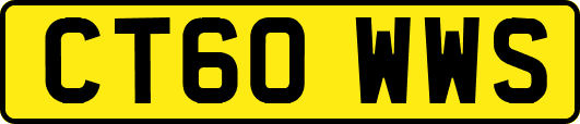 CT60WWS