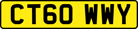 CT60WWY