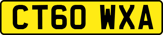 CT60WXA
