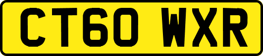 CT60WXR