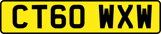 CT60WXW