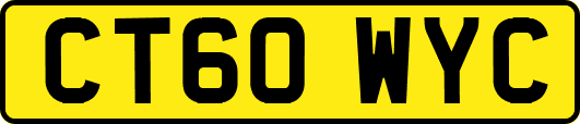 CT60WYC