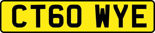 CT60WYE
