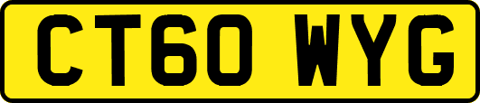 CT60WYG