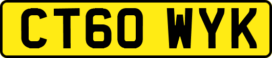 CT60WYK