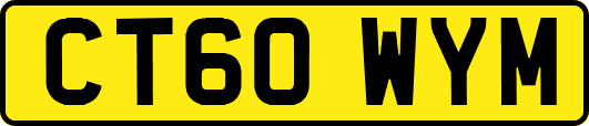 CT60WYM