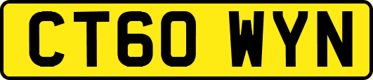 CT60WYN