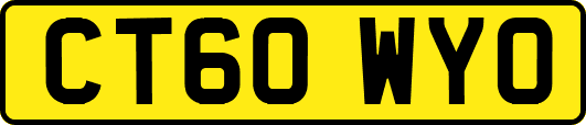 CT60WYO