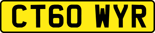CT60WYR