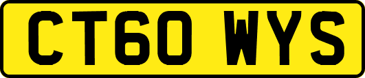CT60WYS