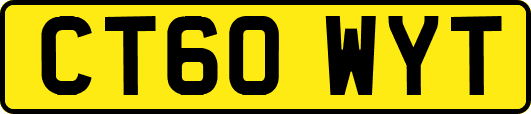 CT60WYT