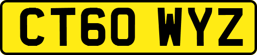 CT60WYZ