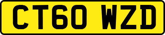 CT60WZD