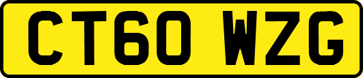 CT60WZG