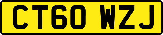 CT60WZJ