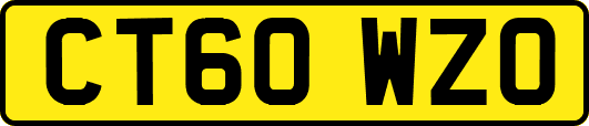 CT60WZO