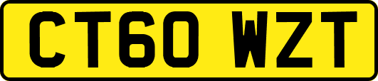 CT60WZT