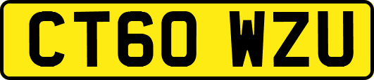 CT60WZU