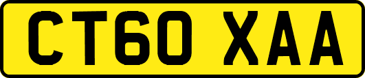 CT60XAA