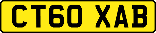 CT60XAB