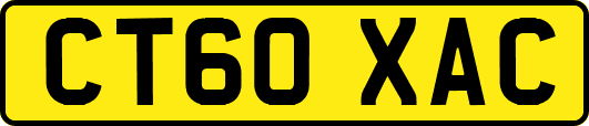 CT60XAC