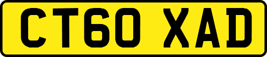 CT60XAD