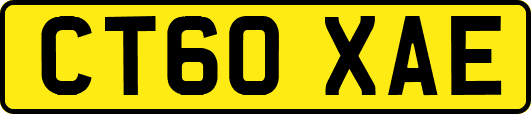 CT60XAE
