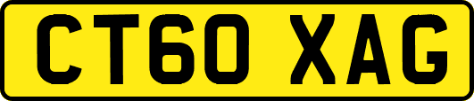 CT60XAG