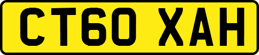 CT60XAH