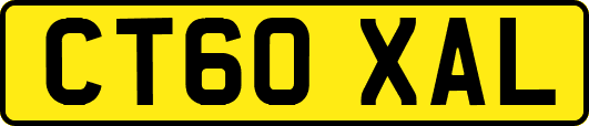 CT60XAL