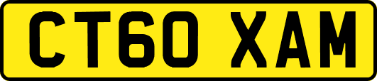 CT60XAM