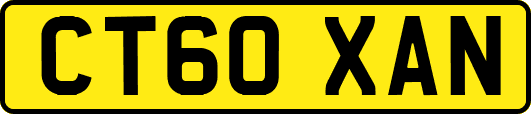 CT60XAN