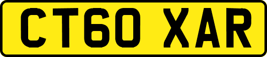 CT60XAR