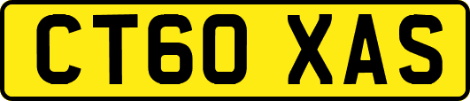 CT60XAS
