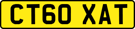 CT60XAT