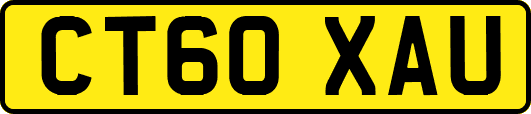 CT60XAU