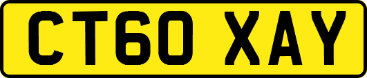 CT60XAY