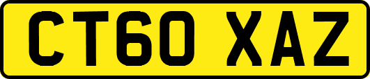 CT60XAZ