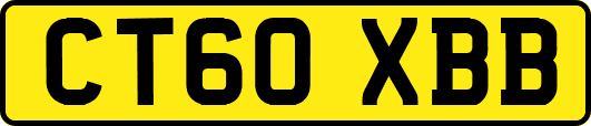 CT60XBB