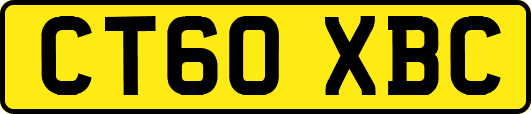 CT60XBC
