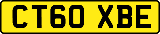 CT60XBE