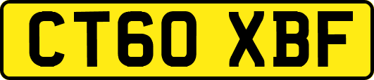 CT60XBF