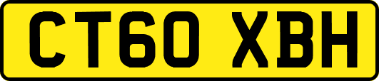 CT60XBH