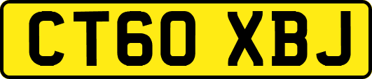 CT60XBJ