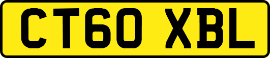 CT60XBL