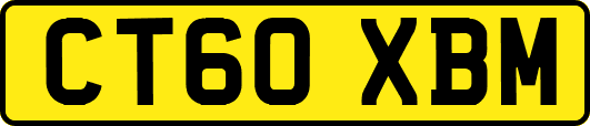 CT60XBM